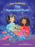 The Hanukkah Hunt