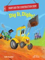 Dig It, Digby!