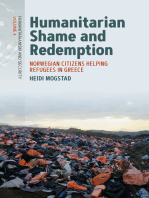Humanitarian Shame and Redemption