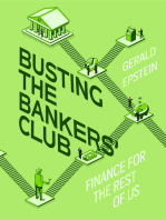 Busting the Bankers' Club