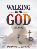 Walking With God: Off-Series, #8