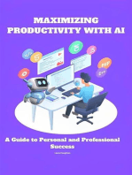 Maximizing Productivity with AI