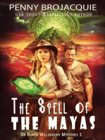 The Spell of the Mayas