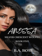 Anessa-Silver Crescent Wolves