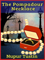 The Pompadour Necklace: Sophie's Adventures, #1