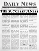 The Successfulness