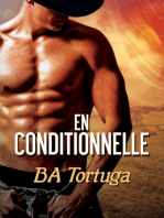 En Conditionnelle: Release, #1