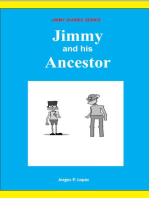 Jimmy and his Ancestor