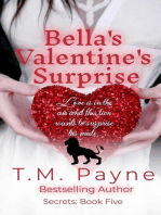 Bella's Valentine's Surprise