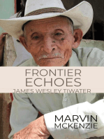 Frontier Echoes