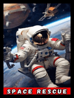 Space Rescue: contos, #1