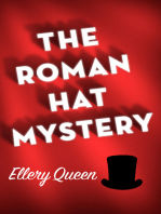 The Roman Hat Mystery