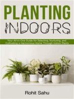Planting Indoors