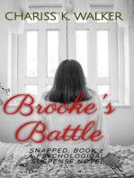 Brooke's Battle