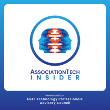 Association Tech Insider