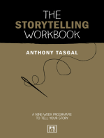 The Storytelling Workbook: A nine-week programme to tell your story