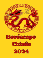 Horóscopo Chinês 2024