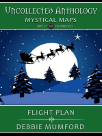 Flight Plan: Uncollected Anthology: Mystical Maps