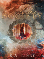 The Society: Ascension, #4