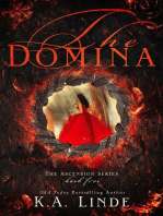 The Domina: Ascension, #5