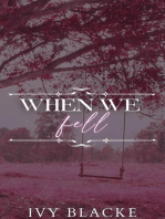 When We Fell: Broken Love, #1