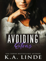 Avoiding Extras: Avoiding, #4