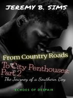 From Country Roads to City Penthouses Part 2: Book 2, #2
