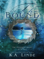 The Bound: Ascension, #2