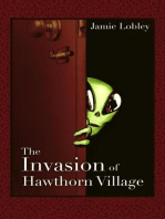 The Invasion of Hawthorn Village
