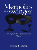 Memoirs of a Swinger