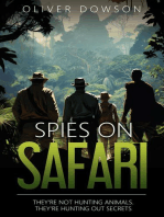 Spies on Safari