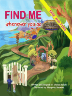 Find Me Wherever You Go
