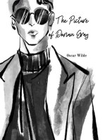 The Picture of Dorian Gray (Annotated)