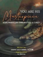 You Are His Masterpiece