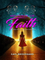 My Walk of Faith: I Will Testify of God's Goodness