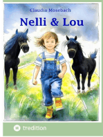 Nelli & Lou: Die Geschichte einer außergewöhnlichen Freundschaft
