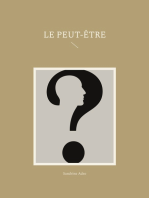 Le Peut-Être