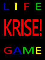 Krise!: Lifegame-Project