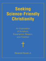 Seeking Science-Friendly Christianity