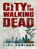 City of the Walking Dead