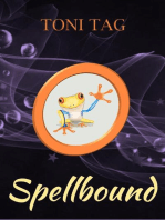 Spellbound: The Witching Hour, #1