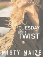 Tuesday with a Twist: Meet Cute, #5