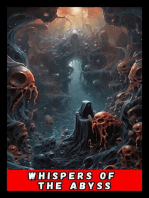 Whispers of the Abyss: contos, #1
