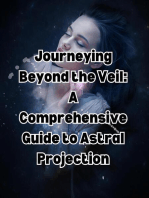 Journeying Beyond the Veil
