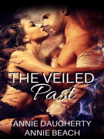The Veiled Past