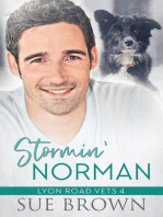 Stormin' Norman