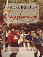 Growing Up Kingsborough