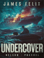 Undercover