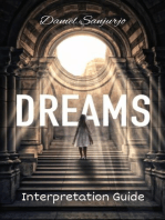 Dreams Interpretation Guide