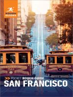 Pocket Rough Guide San Francisco